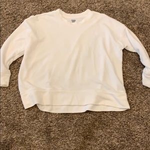 Aerie Lightweight Beach Sweatshirt